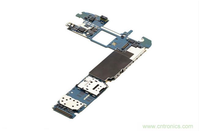 拆解三星Galaxy S6/S6 Edge，網(wǎng)友大呼“有料”！