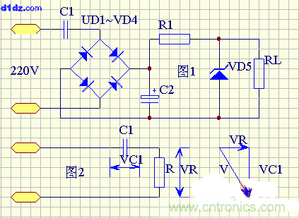 選對電容buck電路元器件，就這么省錢！
