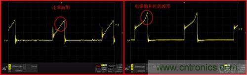 開關(guān)電源的電感該如何選擇？