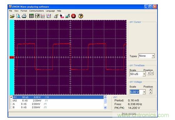 IC1-B輸出。