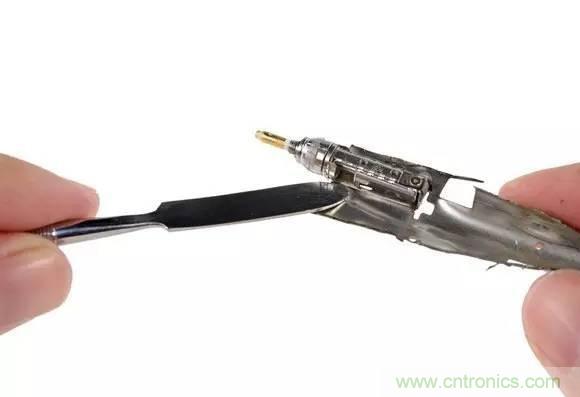 不會取代手指的Apple Pencil ，究竟有什么特別？
