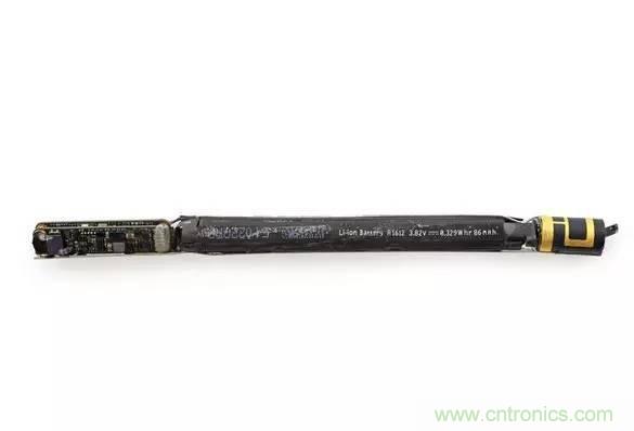 不會取代手指的Apple Pencil ，究竟有什么特別？