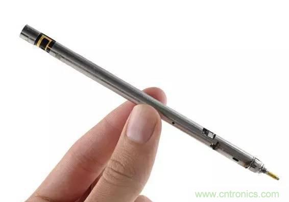 不會取代手指的Apple Pencil ，究竟有什么特別？