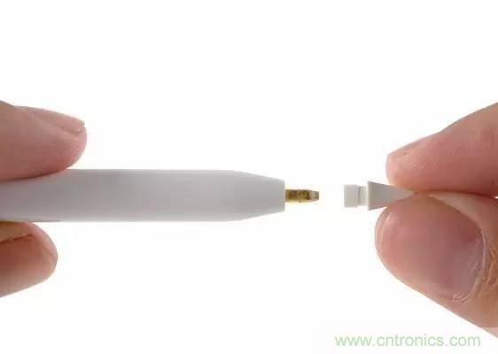 不會取代手指的Apple Pencil ，究竟有什么特別？