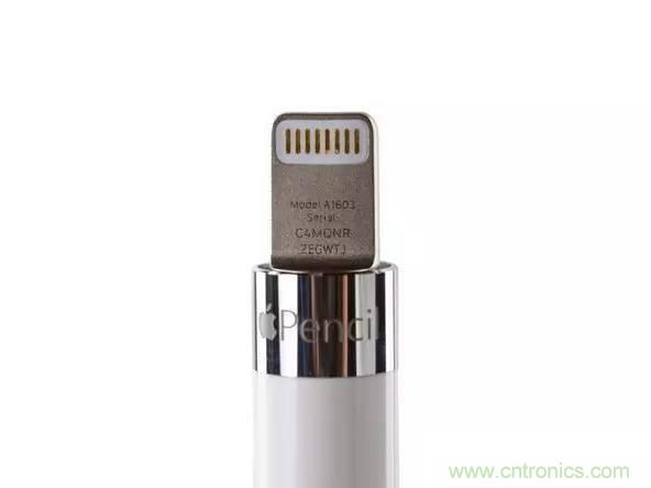 不會取代手指的Apple Pencil ，究竟有什么特別？
