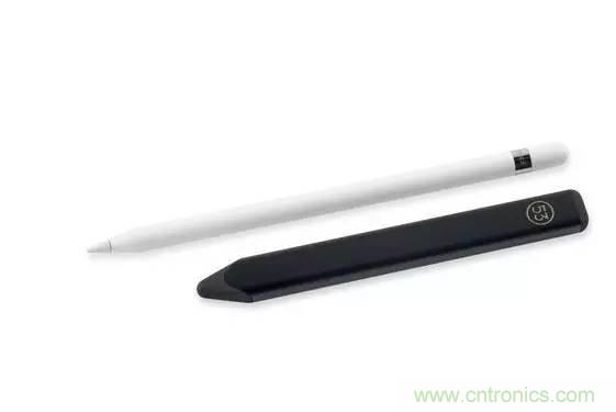 不會取代手指的Apple Pencil ，究竟有什么特別？