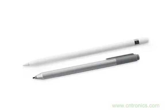 不會取代手指的Apple Pencil ，究竟有什么特別？