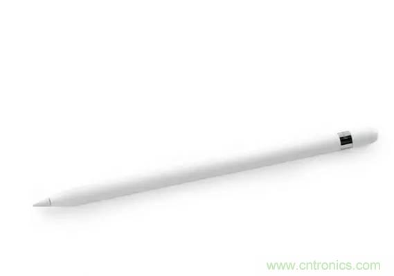 不會取代手指的Apple Pencil ，究竟有什么特別？