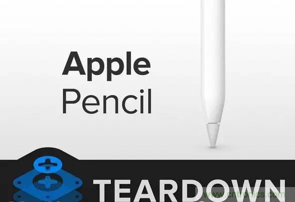 不會取代手指的Apple Pencil ，究竟有什么特別？