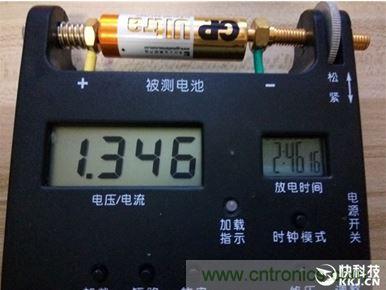 電池新貴小米彩虹5號(hào)：是浪得虛名，還是實(shí)至名歸？