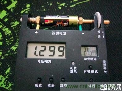 電池新貴小米彩虹5號(hào)：是浪得虛名，還是實(shí)至名歸？