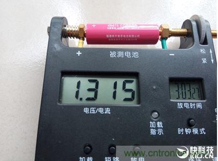 電池新貴小米彩虹5號(hào)：是浪得虛名，還是實(shí)至名歸？