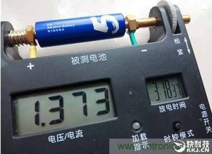 電池新貴小米彩虹5號(hào)：是浪得虛名，還是實(shí)至名歸？