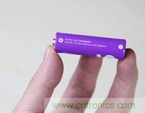 電池新貴小米彩虹5號(hào)：是浪得虛名，還是實(shí)至名歸？