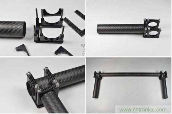 攝影發(fā)燒友：想要相機穩(wěn)如雞頭，學我DIY自平衡相機穩(wěn)定器