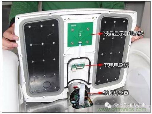 車隨心動，欲罷不能——Ninebot 九號電動平衡車
