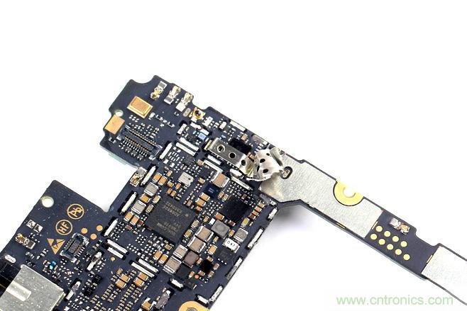 聯(lián)想Vibe Shot拆解，看如何打造一款拍照手機(jī)?