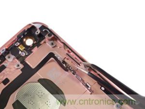 Ihpone 6s 真的是處處都不同嗎？歡迎大家來“找茬兒”