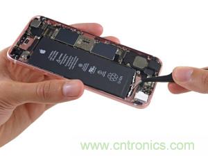 Ihpone 6s 真的是處處都不同嗎？歡迎大家來“找茬兒”