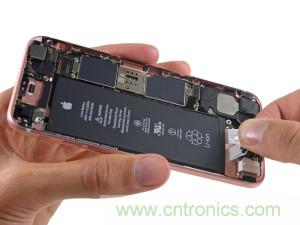 Ihpone 6s 真的是處處都不同嗎？歡迎大家來“找茬兒”