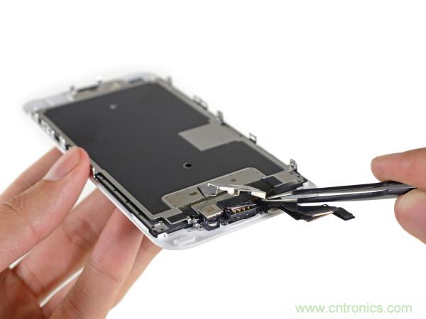 Ihpone 6s 真的是處處都不同嗎？歡迎大家來“找茬兒”