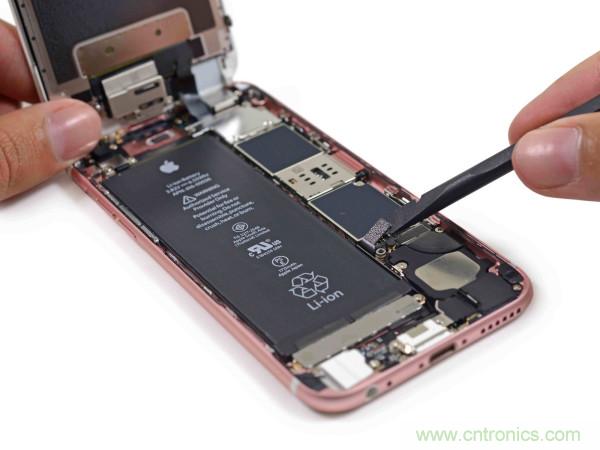 Ihpone 6s 真的是處處都不同嗎？歡迎大家來“找茬兒”
