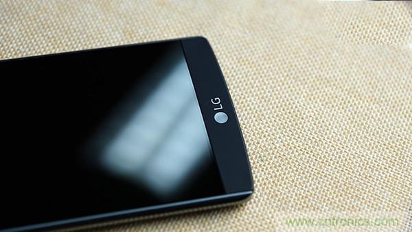 業(yè)界良心 LG V10 評測:剛毅、冷峻，不失人性化