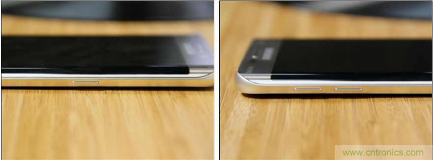 三星S6 edge+評測：擊退note 5，帶著雙曲屏卷土重來