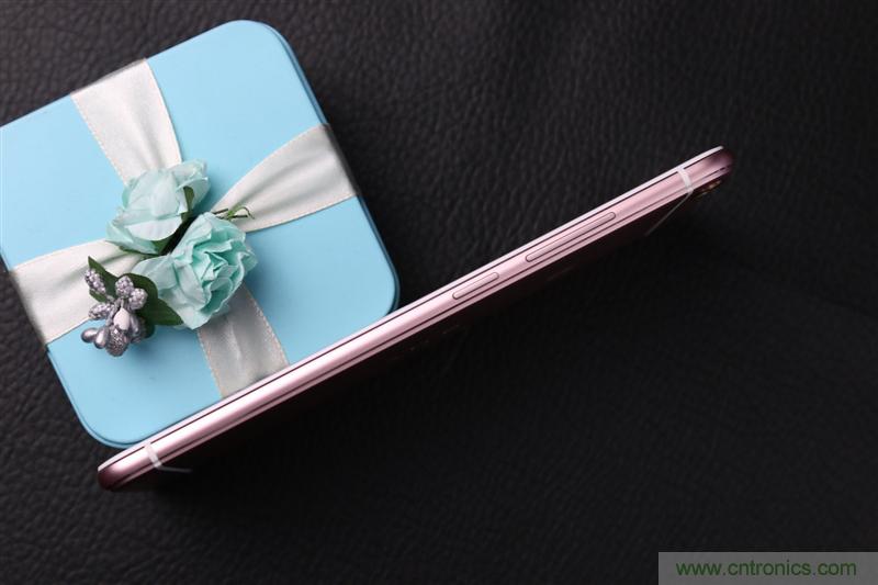 Hi-Fi革命！vivo X6 Plus深度評測：夠快才暢快