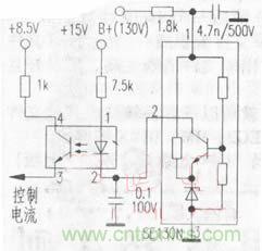 開關(guān)穩(wěn)壓電源中光耦能產(chǎn)生的信號(hào)有哪幾種?