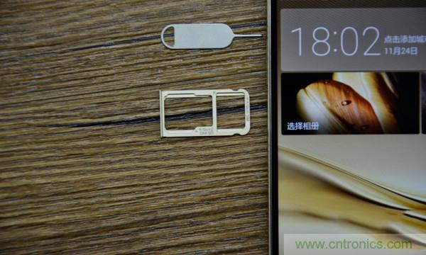新旗艦Mate 8全評(píng)測(cè)：橫空出世！能否延續(xù)一機(jī)難求？