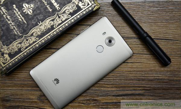新旗艦Mate 8全評(píng)測(cè)：橫空出世！能否延續(xù)一機(jī)難求？