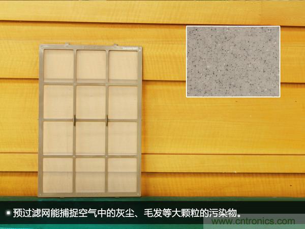 萊克KJ801空氣凈化器評(píng)測(cè)：超大空氣潔凈量！