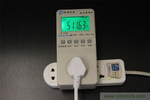 九大家電待機(jī)功耗實測：最耗電的居然是它！