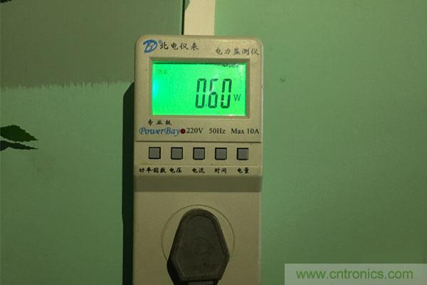 九大家電待機(jī)功耗大起底：最耗電的居然是它！