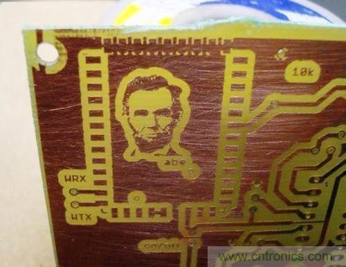 十款“高大上”的PCB設計，簡直讓人無法直視！