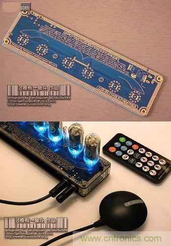 十款“高大上”的PCB設計，簡直讓人無法直視！
