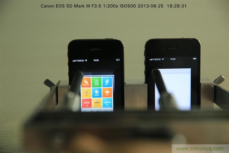 雙叉神器+5D Mark III瘋狂測試：最快手機(jī)瀏覽器花落誰家？