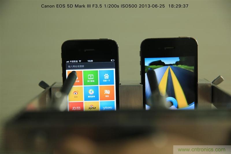 雙叉神器+5D Mark III瘋狂測試：最快手機(jī)瀏覽器花落誰家？