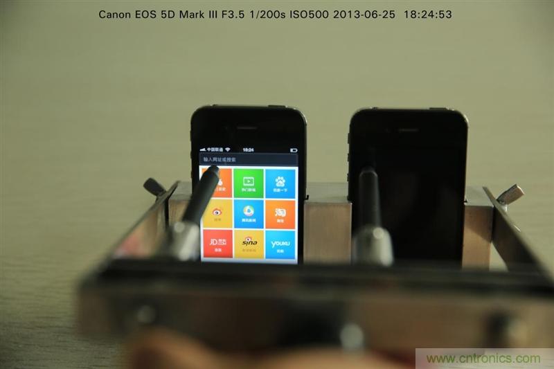 雙叉神器+5D Mark III瘋狂測試：最快手機(jī)瀏覽器花落誰家？