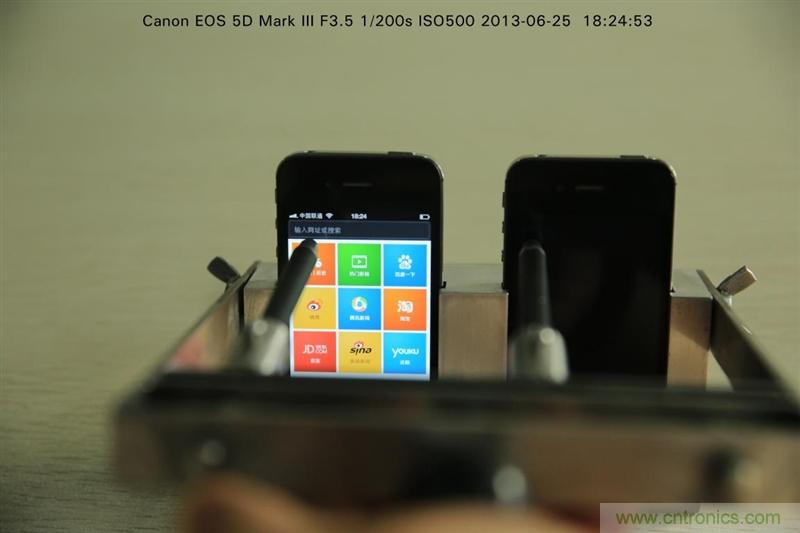 雙叉神器+5D Mark III瘋狂測試：最快手機(jī)瀏覽器花落誰家？