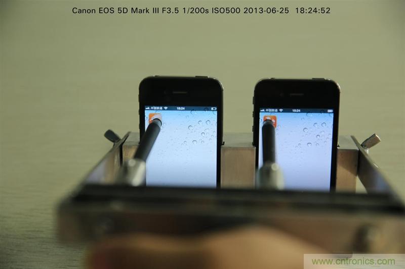 雙叉神器+5D Mark III瘋狂測試：最快手機(jī)瀏覽器花落誰家？