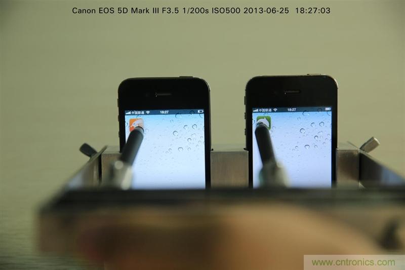 雙叉神器+5D Mark III瘋狂測試：最快手機(jī)瀏覽器花落誰家？