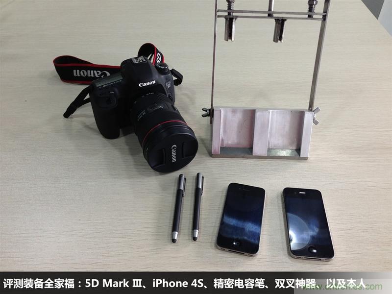 雙叉神器+5D Mark III瘋狂測試：最快手機(jī)瀏覽器花落誰家？