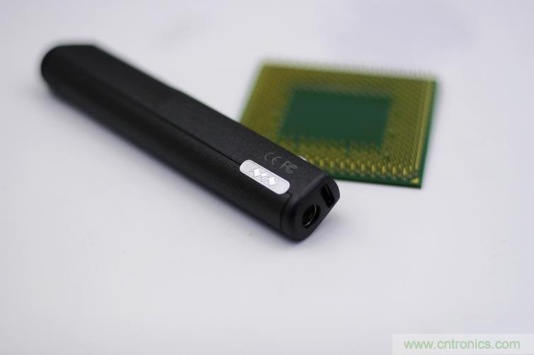一款能喚起 70 后工程師朋友“童年趣事”的迷你電烙鐵！
