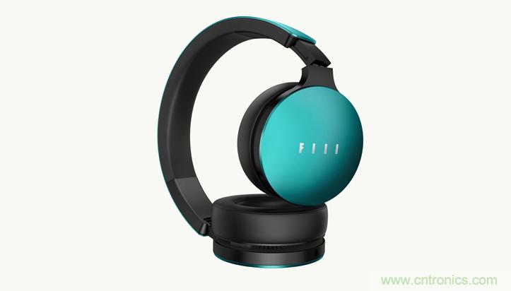 頭條哥的夢想之作！FIIL耳機能讓汪峰上頭條否？