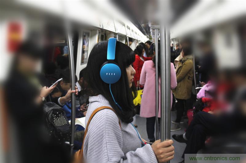 頭條哥的夢想之作！FIIL耳機能讓汪峰上頭條否？