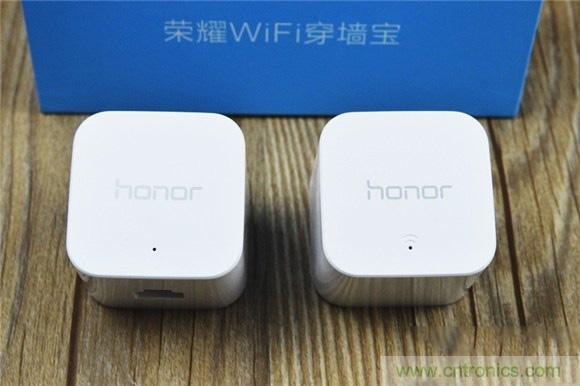 大House也能隨心連，榮耀WiFi穿墻寶評測