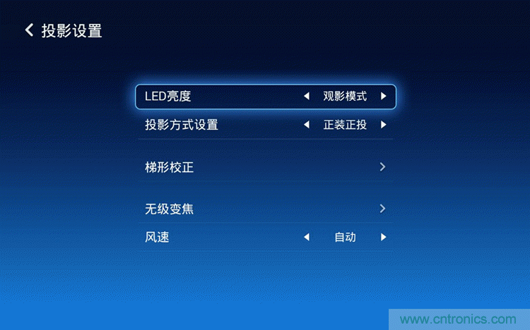 無屏電視時(shí)代已然來臨，客廳你做好準(zhǔn)備了嗎？