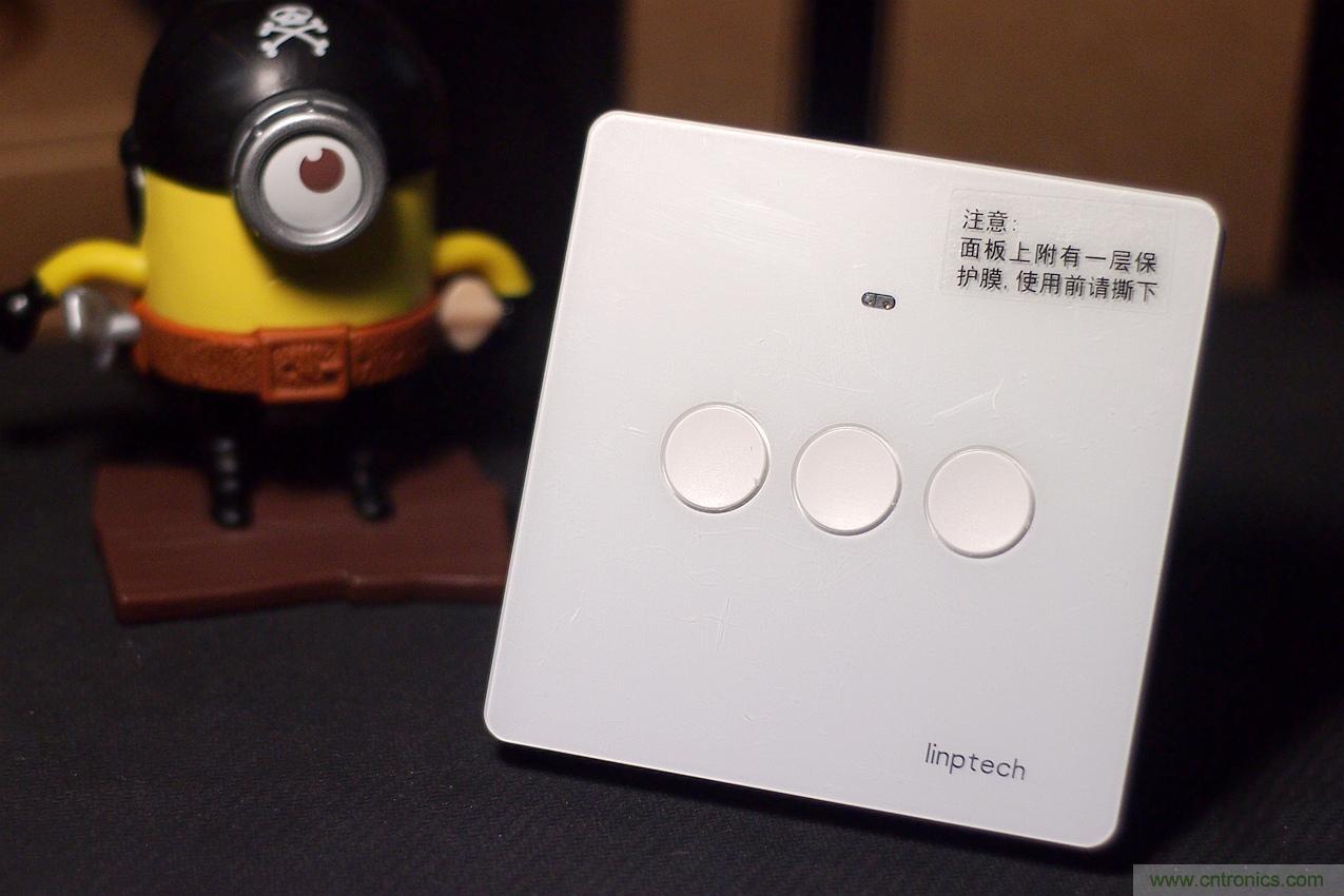 星球大戰(zhàn)原力釋放，無線控制易如反掌